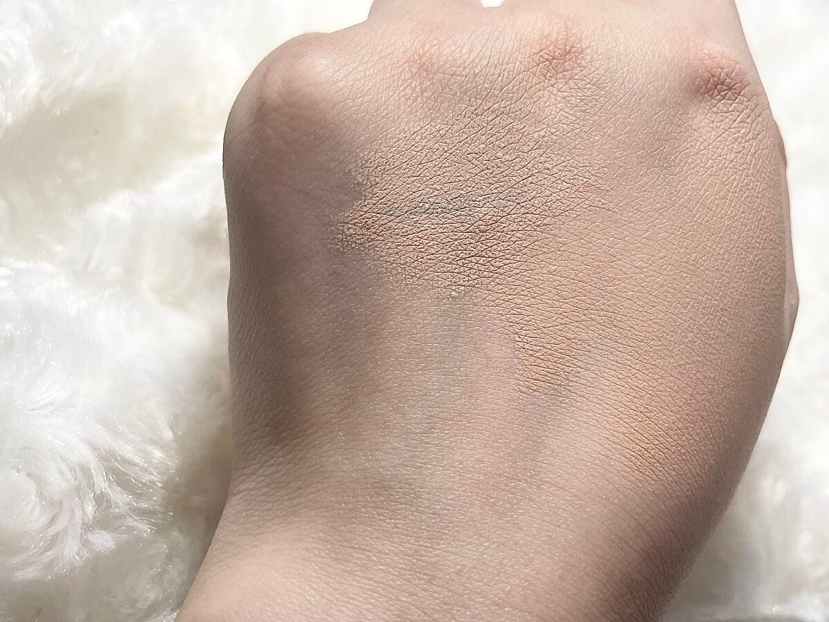 マーシュフィールド SC クリームファンデS/マーシュ・フィールド/クリーム・エマルジョンファンデーションを使ったクチコミ(4枚目)