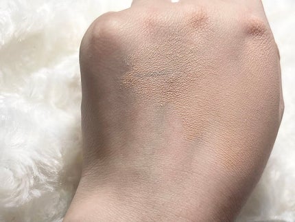 マーシュフィールド SC クリームファンデS/マーシュ・フィールド/クリーム・エマルジョンファンデーションを使ったクチコミ(4枚目)