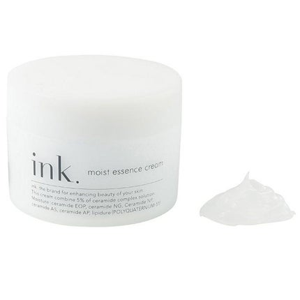 ink. モイストエッセンスクリーム