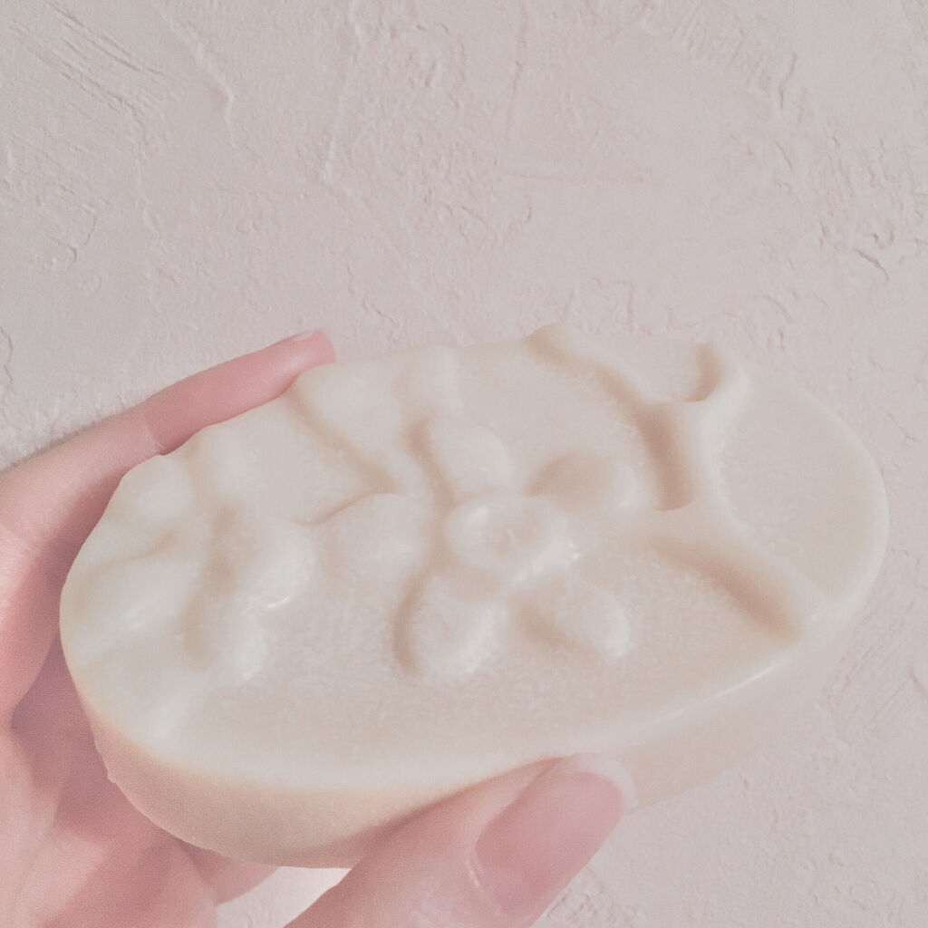 華 ラッシュの使い方を徹底解説 Lushマッサージバー華 1140柑 By ねるこ Youtube始めました 混合肌 代前半 Lips