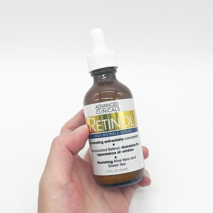 りぴ☆Webライター on LIPS 「【ADVANCEDCLINICALS(アドバンスドクリニカルズ..」(6枚目)