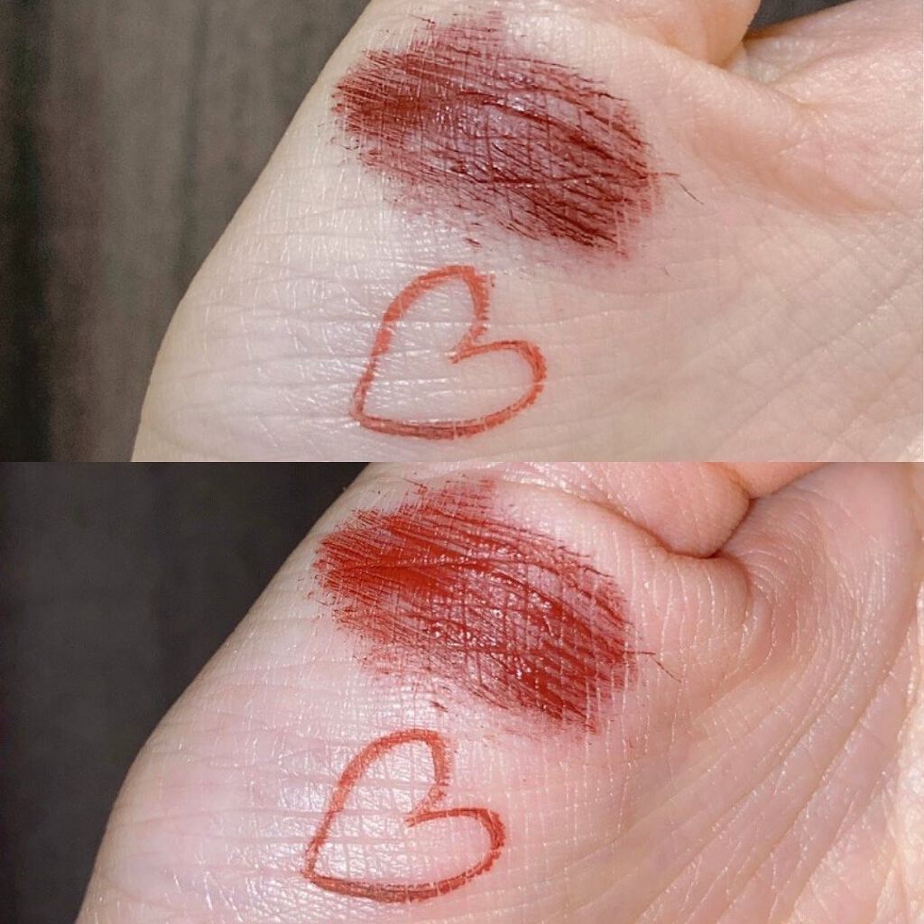 パーフェクトエクステンション マスカラ for カール/D-UP/マスカラを使ったクチコミ（3枚目）