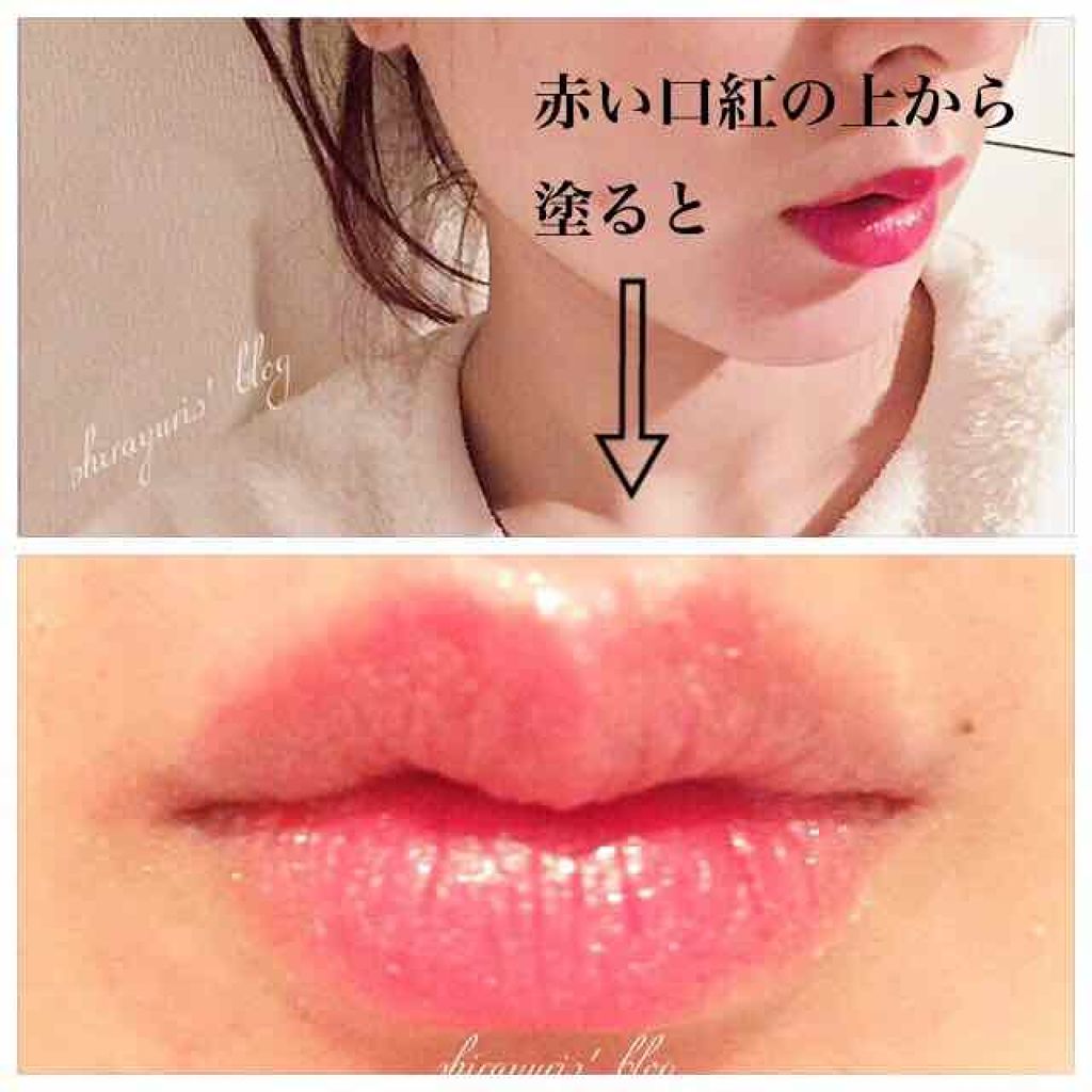 ユニコーンリップスティック/MAGIC CLOSET/口紅を使ったクチコミ(4枚目)