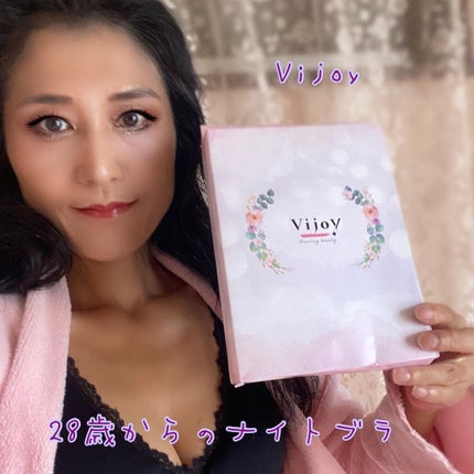 Vijoy 28æ³ããã®ãã€ããã©/Vijoy/ãã€ããã©ã䜿ã£ãã¯ãã³ãïŒ1æç®ïŒ