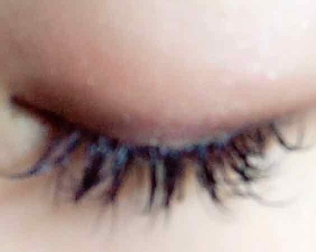 ウィンクグロウアイズ/キャンメイク/ジェル・クリームアイシャドウを使ったクチコミ（3枚目）