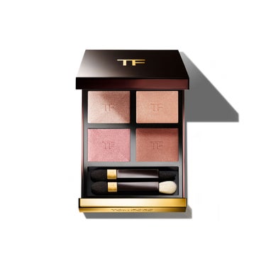 TOM FORD BEAUTY アイ カラー クォード 42A ヘイズィ センシュアリティ