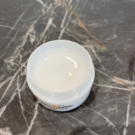 とろんと濃ジェル NC /なめらか本舗/オールインワン化粧品を使ったクチコミ(4枚目)