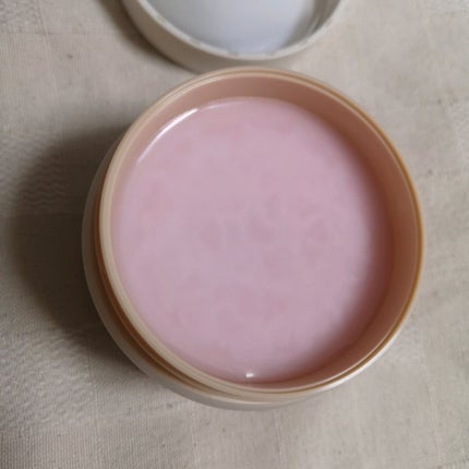 リズムトリートメント デュアルリペアクレンジング /Reinca/クレンジングバームを使ったクチコミ(3枚目)