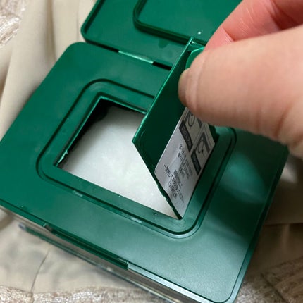 CICA デイリースージングマスク/VT/シートマスク・パックを使ったクチコミ(3枚目)