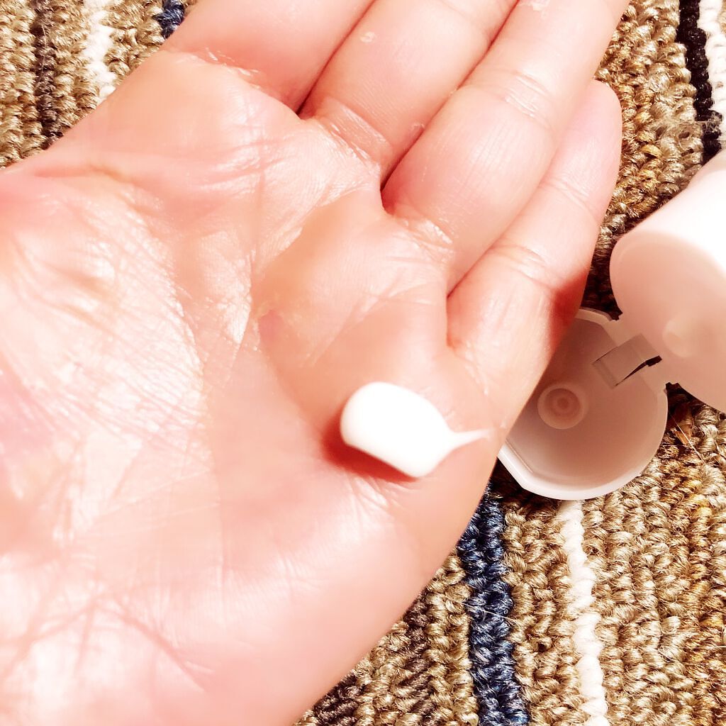 モイスチュア ハンドクリーム/カルテHD/ハンドクリームを使ったクチコミ（2枚目）