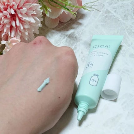 うるおいミスト オイルイン/MAKE COVER/化粧水を使ったクチコミ(6枚目)