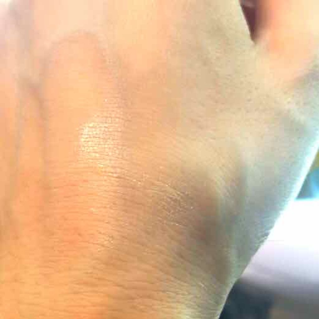 プリズム エアー ハイライター/CLIO/パウダーハイライトを使ったクチコミ(3枚目)