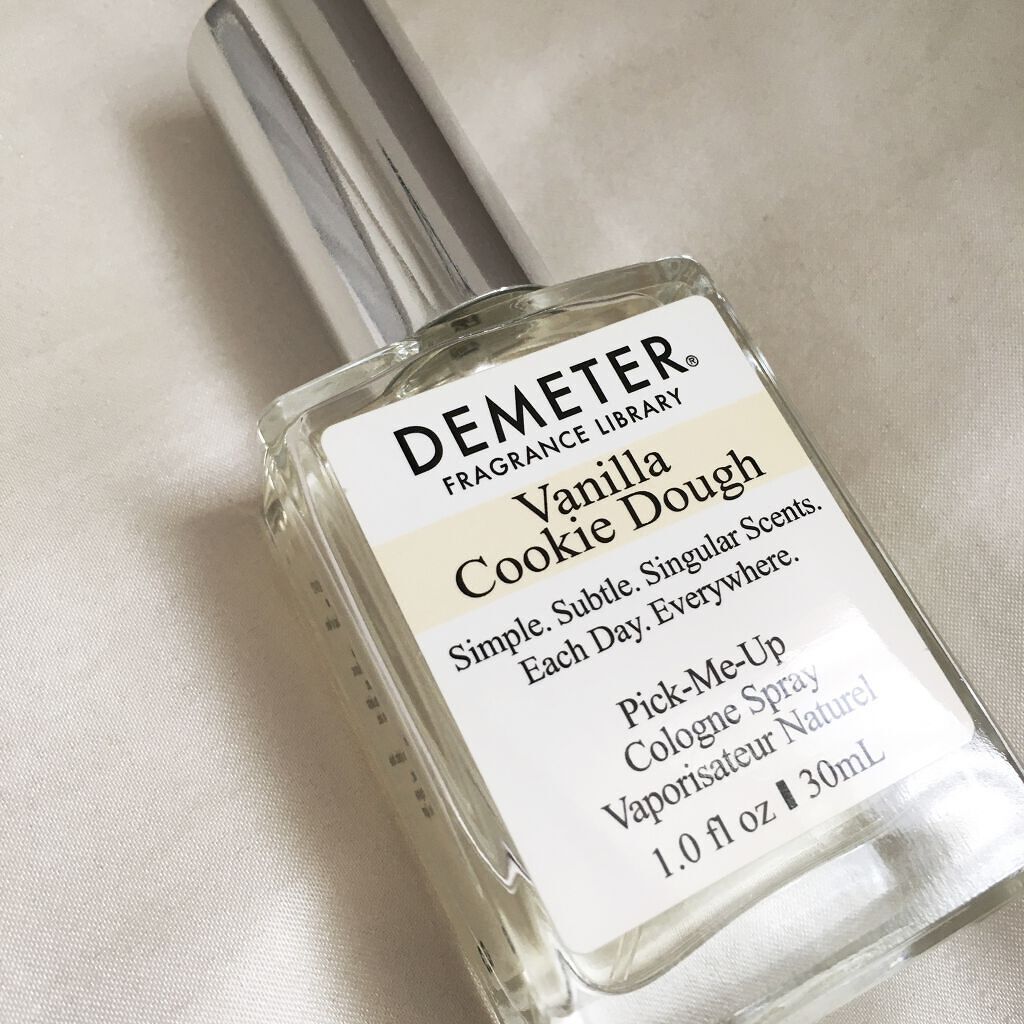 ピックミーアップ コロンスプレー｜ディメーター(海外)の口コミ