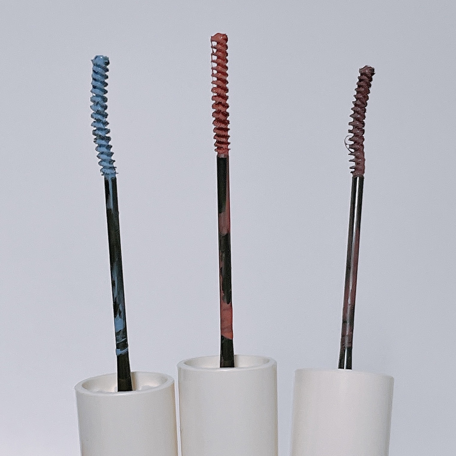 まつパ級 フィルム マスカラ (極細)/FASIO/マスカラを使ったクチコミ（3枚目）