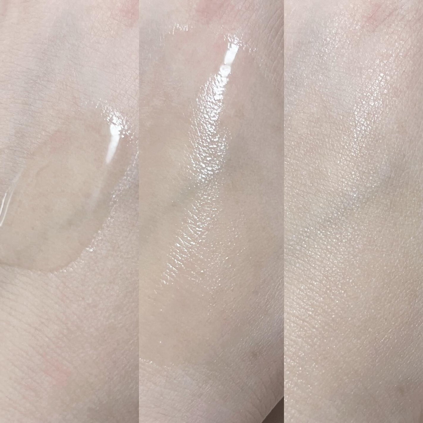 アルティモイストローション/エトヴォス/化粧水を使ったクチコミ(4枚目)