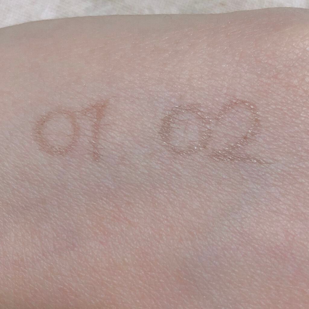 3wayスリムシェードライナー/キャンメイク/リキッドアイライナーを使ったクチコミ(1枚目)