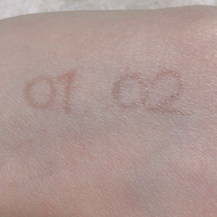 3wayスリムシェードライナー/キャンメイク/リキッドアイライナーを使ったクチコミ(1枚目)