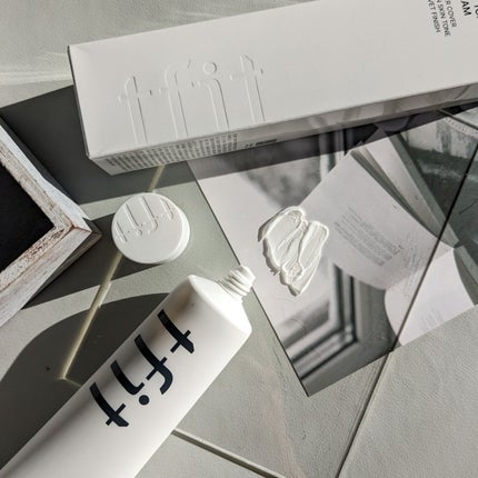 ルミネールスキップトーンアップクリーム/TFIT/化粧下地を使ったクチコミ(5枚目)