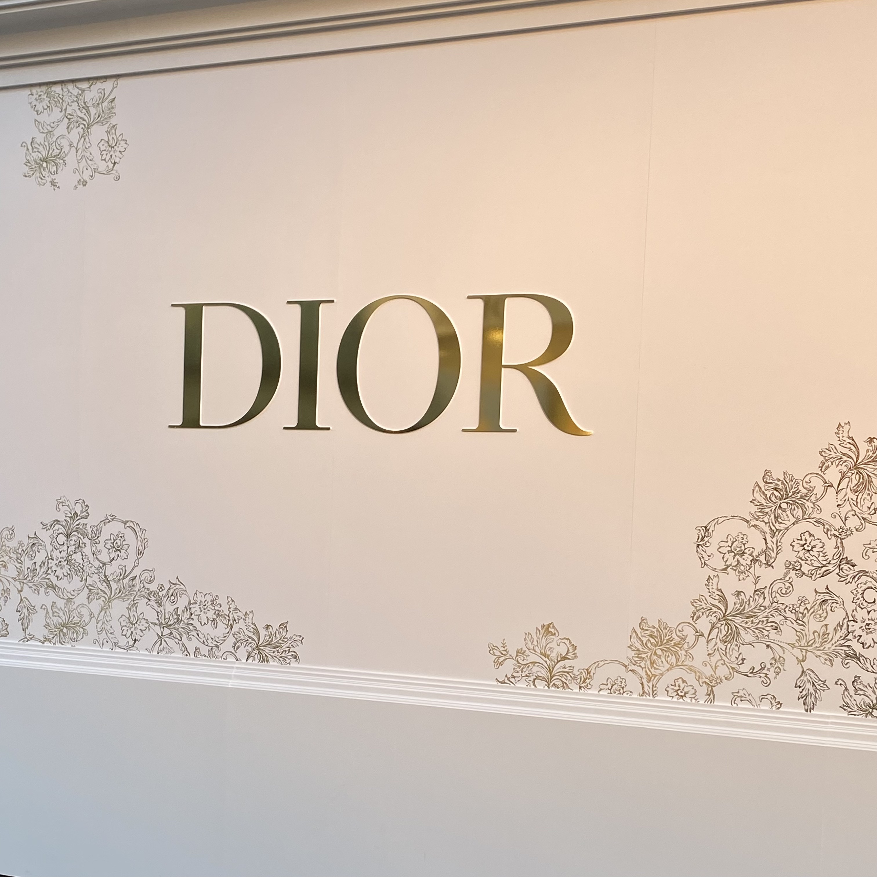 【旧】ディオールアディクトリップスティック(ケース)/Dior/その他化粧小物を使ったクチコミ（3枚目）