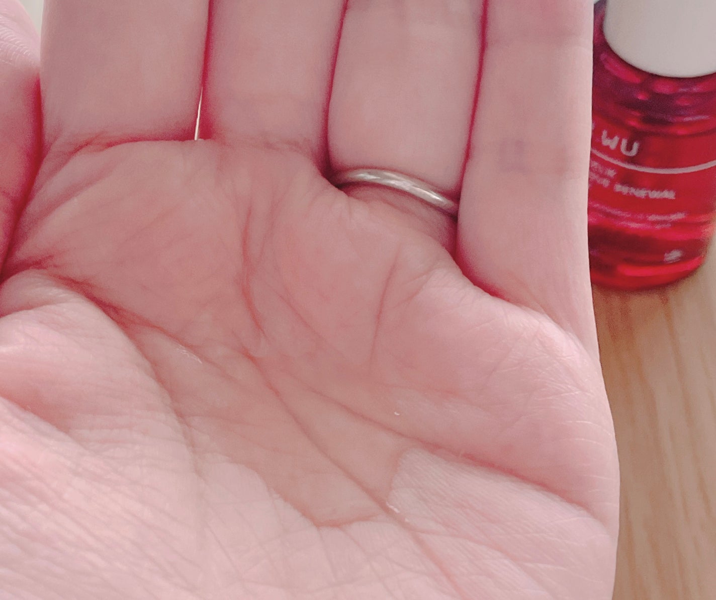 マンデリック インテンシブ 18%セラム/DR.WU/美容液を使ったクチコミ(3枚目)