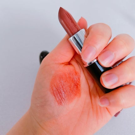 ラスターガラス リップスティック/M・A・C/口紅を使ったクチコミ(4枚目)