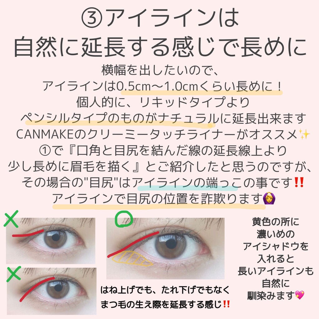 リップ ライナー/ちふれ/リップライナーを使ったクチコミ(5枚目)