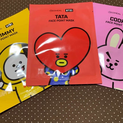 を使ったクチコミ(1枚目)