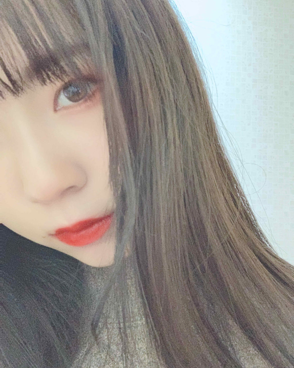 ティアーズシャドウ＆ライナー/K-パレット/スティックアイシャドウを使ったクチコミ（2枚目）