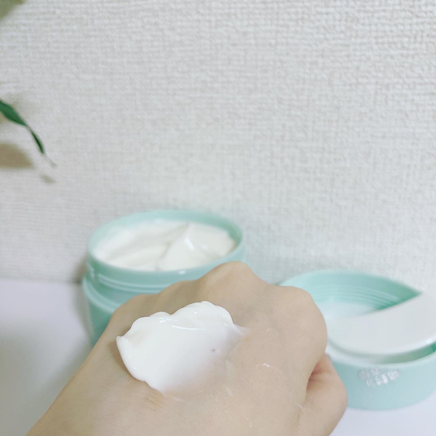 モイストバランシングマスクPro./ビービーラボラトリーズ/洗い流すパック・マスクを使ったクチコミ(4枚目)