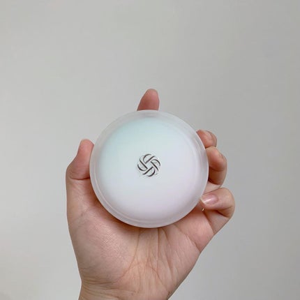 AQ オーラ リフレクター/DECORTÉ/プレストパウダーを使ったクチコミ(3枚目)