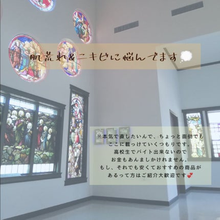 薬用クリーム洗顔/メンソレータム アクネス/洗顔フォームを使ったクチコミ(1枚目)