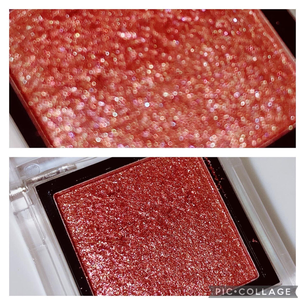 eyeshadow/SLN/単色アイシャドウを使ったクチコミ（2枚目）