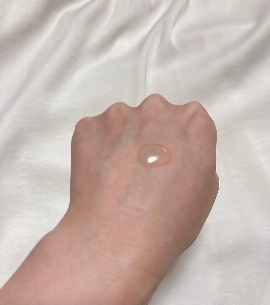 SIRTFL ブライトアップ トライアルセット/SIRTFL/トライアルキットを使ったクチコミ(3枚目)