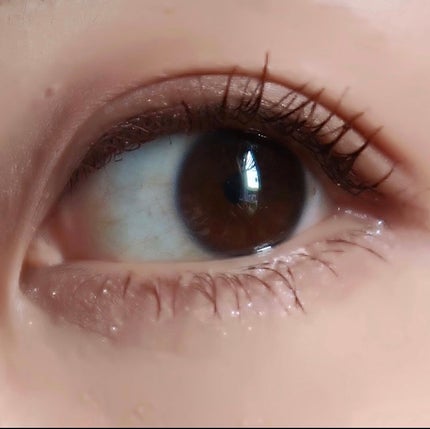 エテュセ アイエディション(マスカラ)/ettusais/マスカラを使ったクチコミ(4枚目)