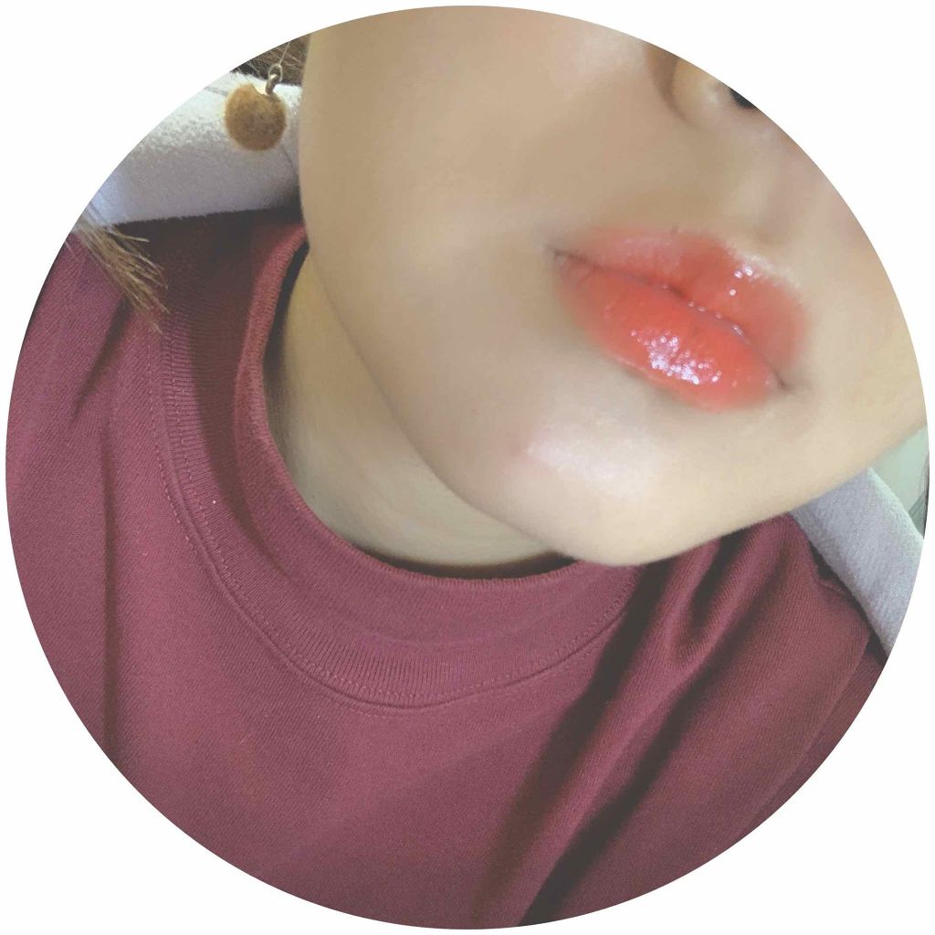 オペラ リップティント N/OPERA/リップティントを使ったクチコミ(1枚目)