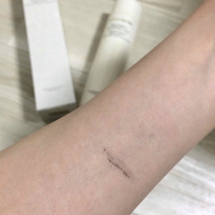 トリートメント クレンジング ミルク/COVERMARK/ミルククレンジングを使ったクチコミ(3枚目)