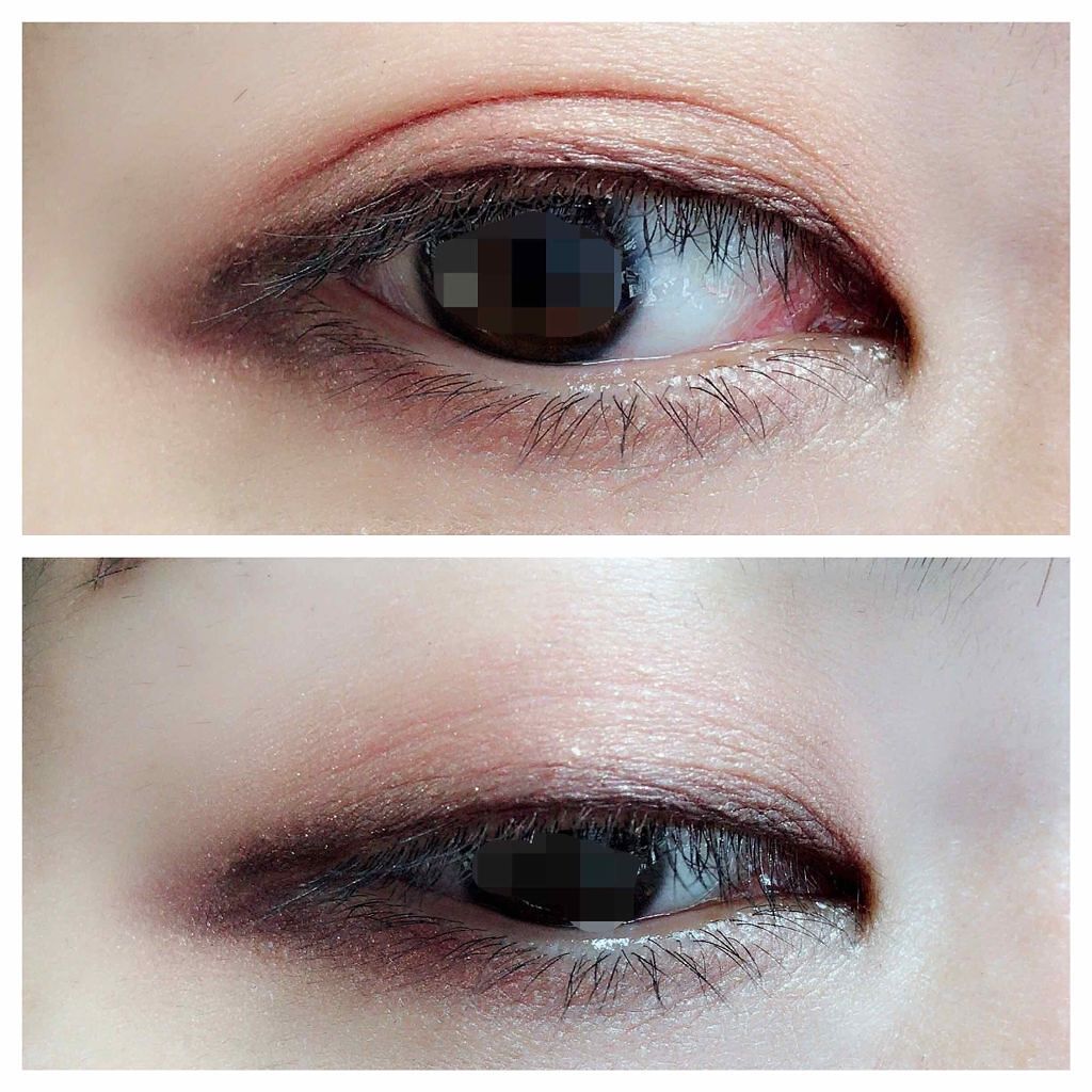 スーパースタールースピグメント/ColourPop/単色アイシャドウを使ったクチコミ(3枚目)