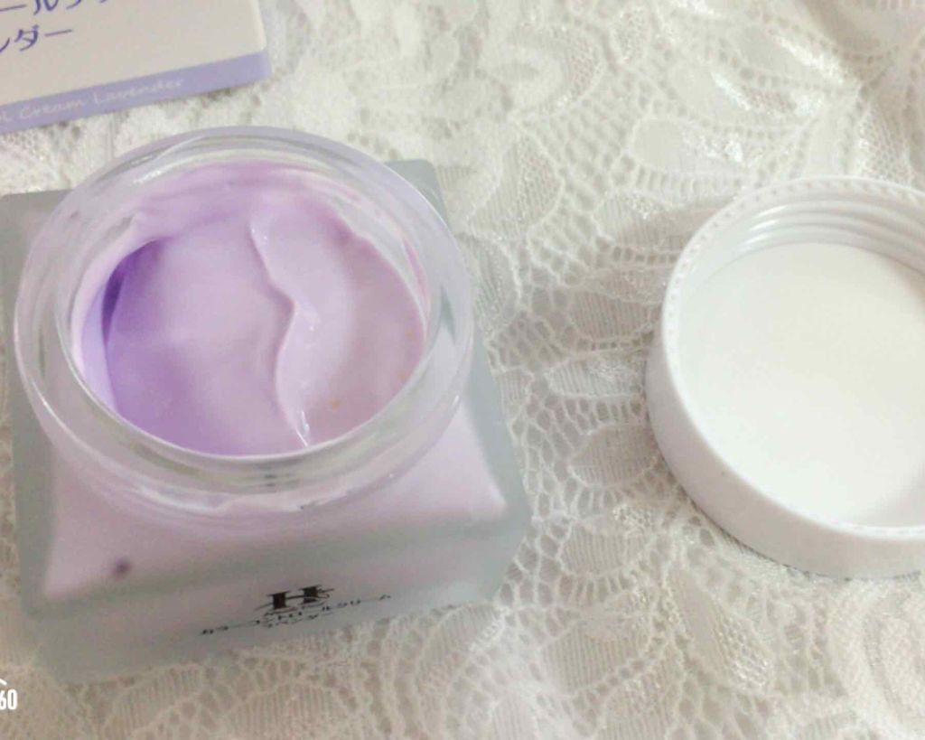 ミルキーカラー/ハイジドルフ/化粧下地を使ったクチコミ(2枚目)