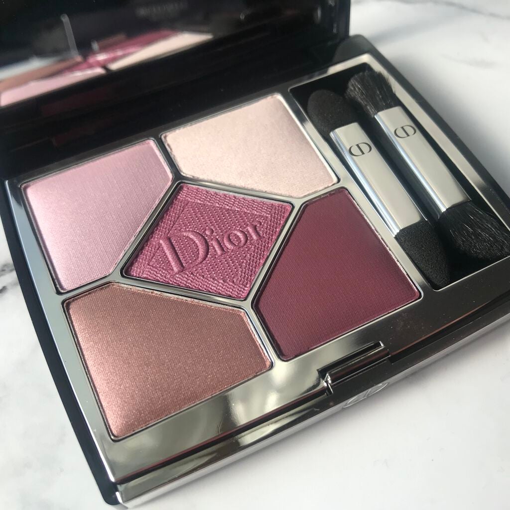 ミニネイル/パラドゥ/マニキュアを使ったクチコミ(2枚目)