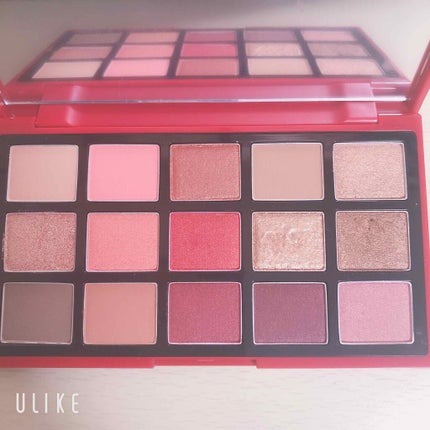 ナチュラル チークN/CEZANNE/パウダーチークを使ったクチコミ(3枚目)