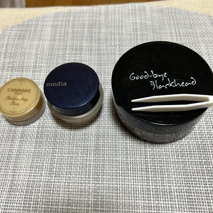 マットシフォン UVホワイトニングベースN/KiSS/化粧下地を使ったクチコミ(5枚目)