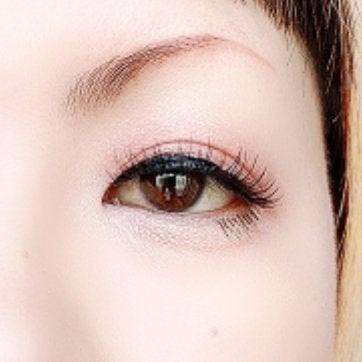 ディオールショウ サンク クルール/Dior/アイシャドウを使ったクチコミ(5枚目)