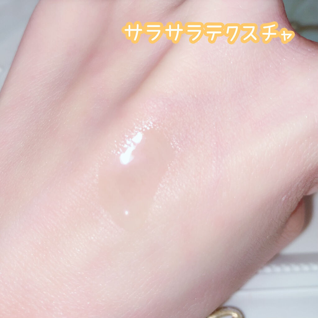 フルフィットプロポリスウルトラライトアンプル /COSRX/美容液を使ったクチコミ（3枚目）