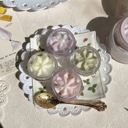 ヴィーガンパッククレンザー/WHIPPED/洗顔フォームを使ったクチコミ(3枚目)