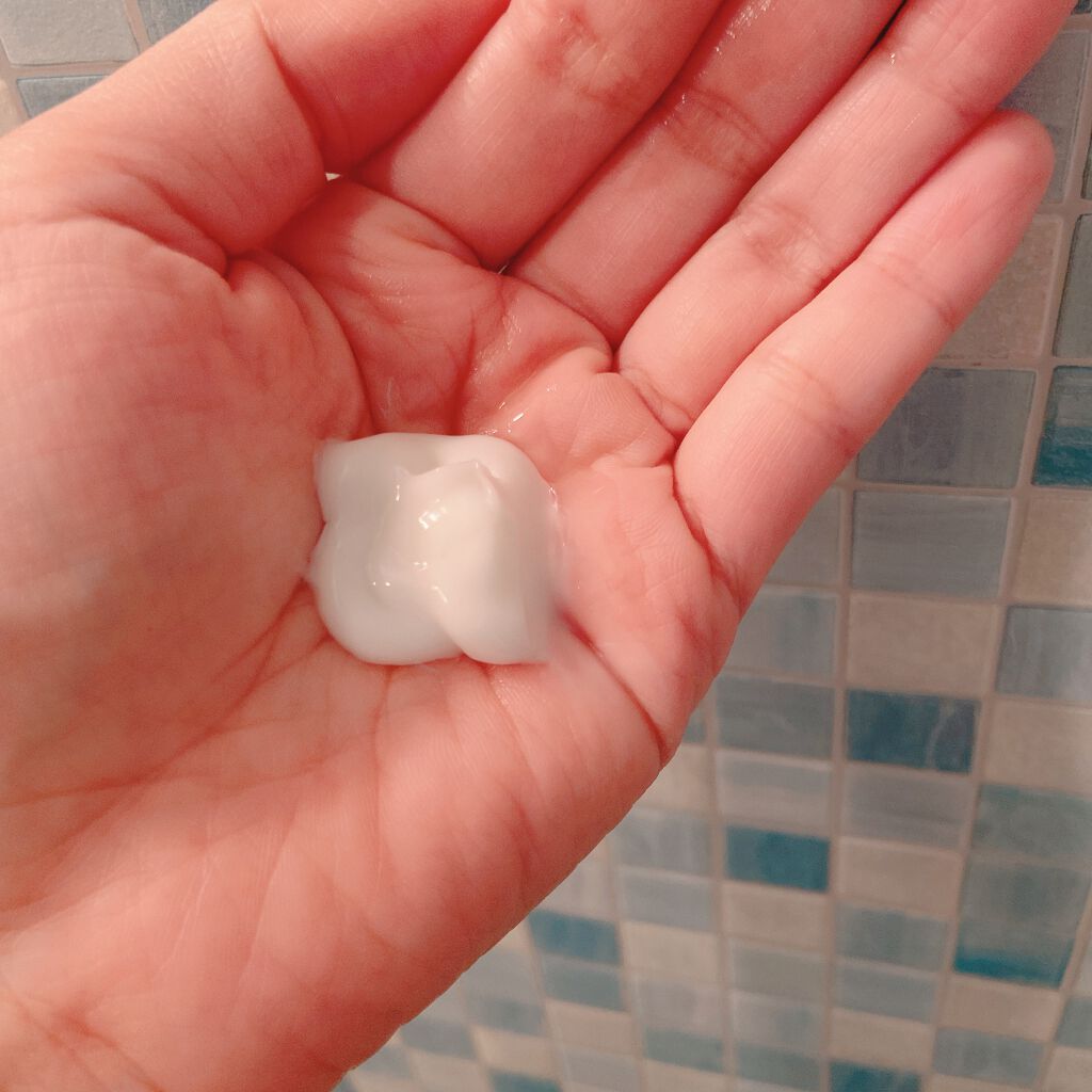 スカルプD ボーテ ナチュラスター スカルプシャンプー/トリートメントパック/アンファー(スカルプD)/シャンプー・コンディショナーを使ったクチコミ(4枚目)