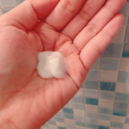 スカルプD ボーテ ナチュラスター スカルプシャンプー/トリートメントパック/アンファー(スカルプD)/シャンプー・コンディショナーを使ったクチコミ(4枚目)