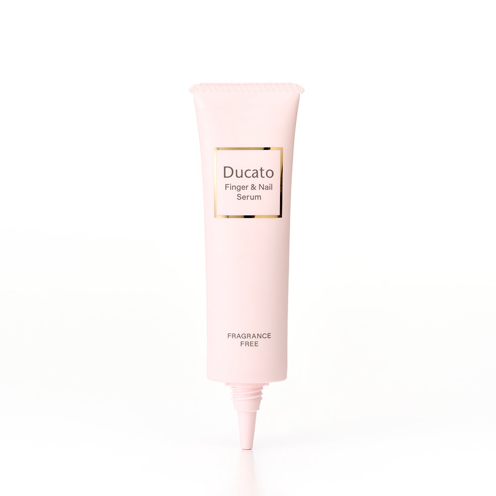 フィンガー&ネイル美容液 F デュカート