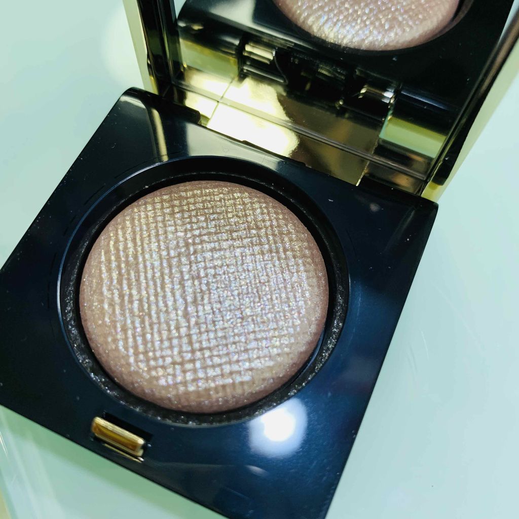 リュクスアイシャドウ/BOBBI BROWN/単色アイシャドウを使ったクチコミ(2枚目)