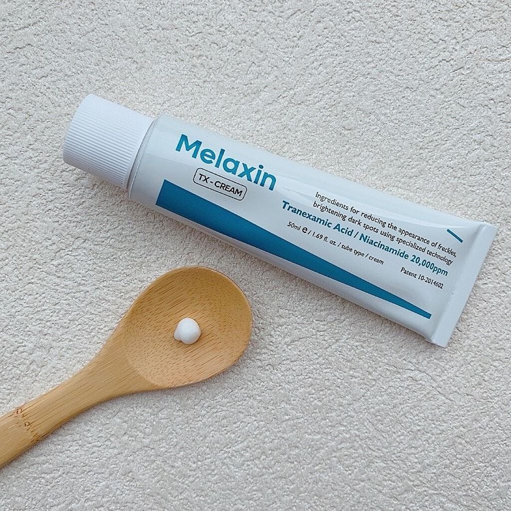 Moana on LIPS 「【MELAXINメラクチンTX-CREAM】日本に上陸いたしま..」(4枚目)