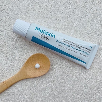 Moana on LIPS 「【MELAXINメラクチンTX-CREAM】日本に上陸いたしま..」(4枚目)